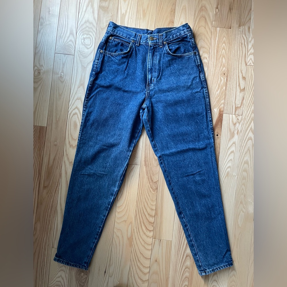 CHIC Vintage Jeans